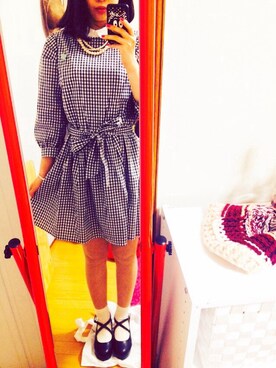 aico☺︎さんのコーディネート