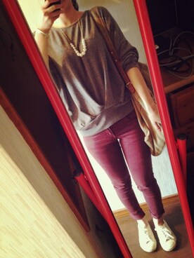 aico☺︎さんのコーディネート