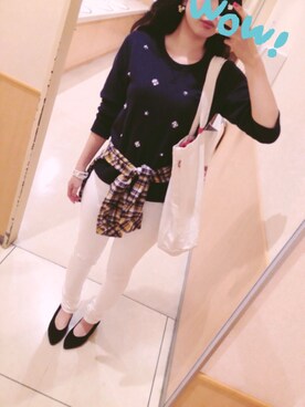 aico☺︎さんのコーディネート