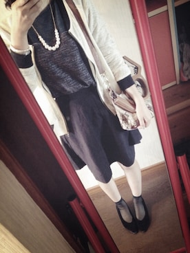 aico☺︎さんのコーディネート