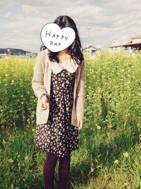 aico☺︎さんのコーディネート