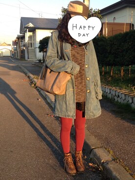 aico☺︎さんのコーディネート