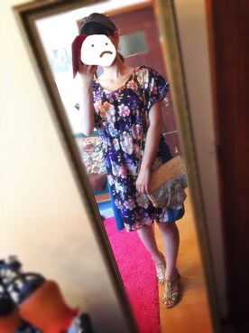 aico☺︎さんのコーディネート