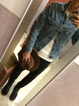 nozomuさんのコーディネート