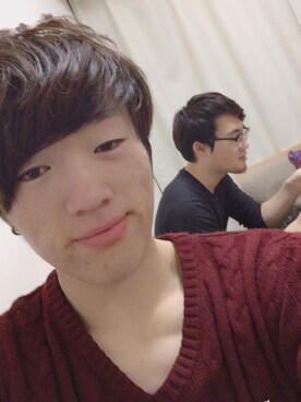 太郎あげあげさんのコーディネート