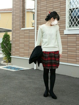 yuyuさんのコーディネート