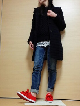 yuyuさんのコーディネート