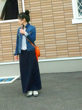 yuyuさんのコーディネート