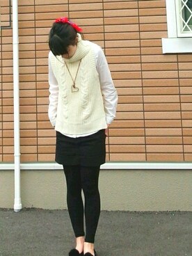 yuyuさんのコーディネート