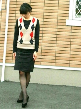 yuyuさんのコーディネート