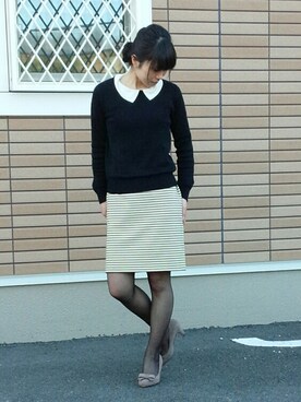 yuyuさんのコーディネート