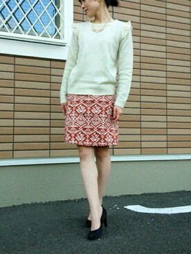 yuyuさんのコーディネート