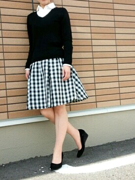 yuyuさんのコーディネート