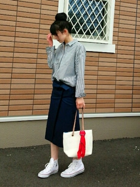 yuyuさんのコーディネート