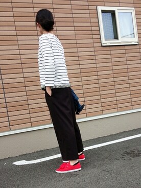 yuyuさんのコーディネート