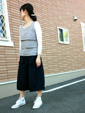 yuyuさんのコーディネート