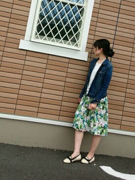 yuyuさんのコーディネート