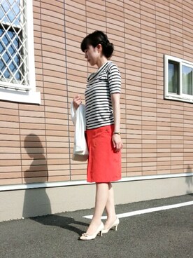 yuyuさんのコーディネート