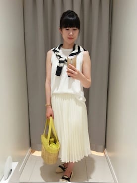 yuyuさんのコーディネート