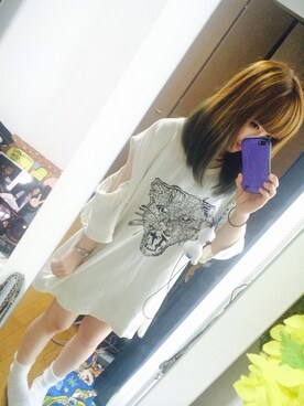 ぷーたろ、さんのコーディネート