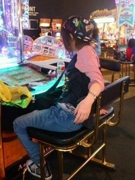 ぷーたろ、さんのコーディネート