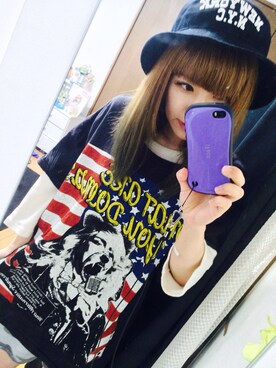 ぷーたろ、さんのコーディネート