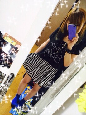 ぷーたろ、さんのコーディネート