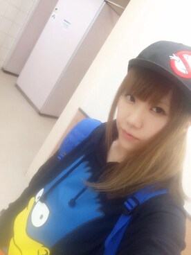 ぷーたろ、さんのコーディネート