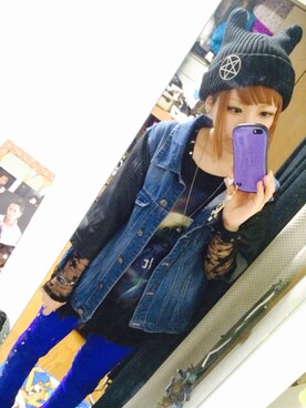 ぷーたろ、さんのコーディネート