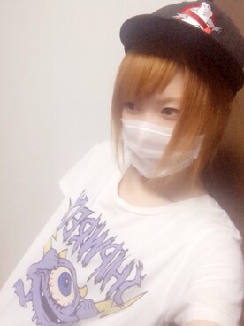 ぷーたろ、さんのコーディネート