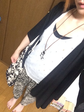 ぷーたろ、さんのコーディネート