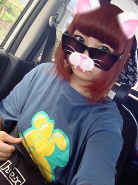 ぷーたろ、さんのコーディネート