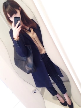 mayさんのコーディネート