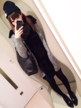 mayさんのコーディネート