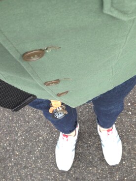 うどんさんのコーディネート