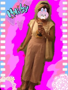 nenene02さんのコーディネート