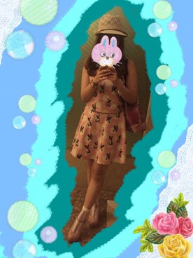 nenene02さんのコーディネート