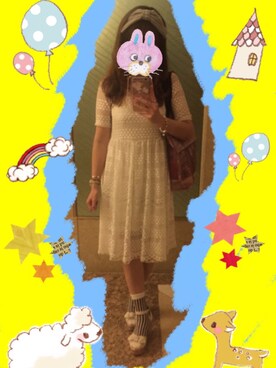 nenene02さんのコーディネート