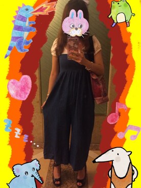 nenene02さんのコーディネート