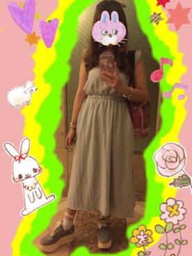 nenene02さんのコーディネート