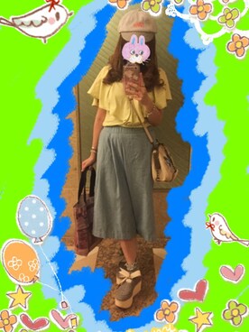 nenene02さんのコーディネート