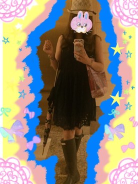 nenene02さんのコーディネート