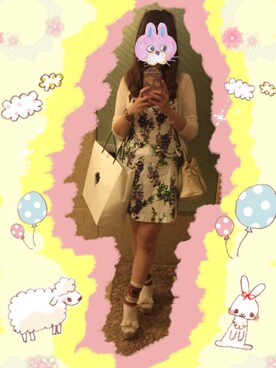 nenene02さんのコーディネート