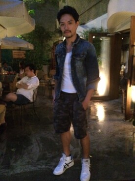 MondoOtainさんのコーディネート