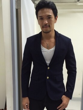 MondoOtainさんのコーディネート