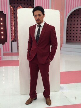 MondoOtainさんのコーディネート