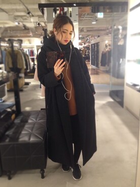 Kuwabara Maiさんのコーディネート