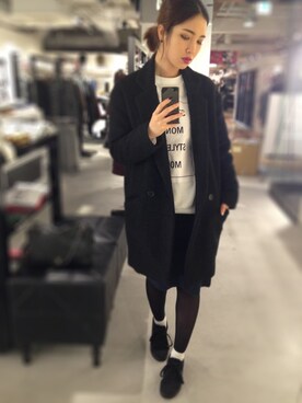 Kuwabara Maiさんのコーディネート