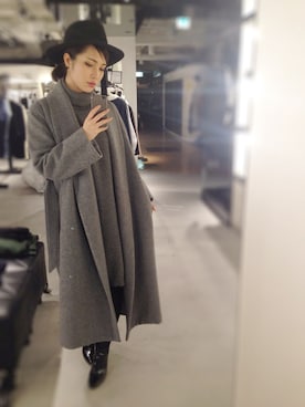 Kuwabara Maiさんのコーディネート