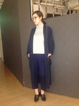 Kuwabara Maiさんのコーディネート